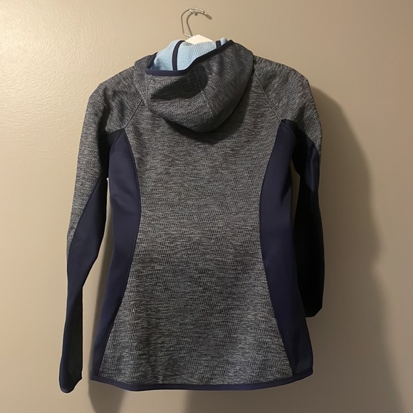 North Face Fleece Coat - Picture 5 of 6